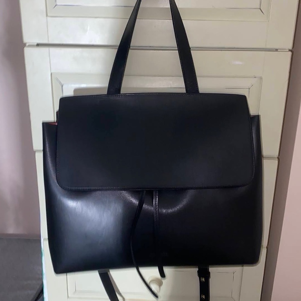 Lady bag!